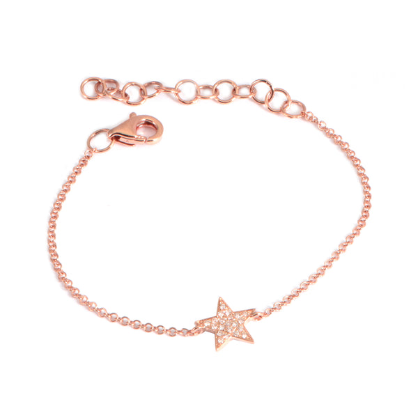 Star Baby Bracelet