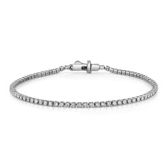 Diamond Tennis Bracelet