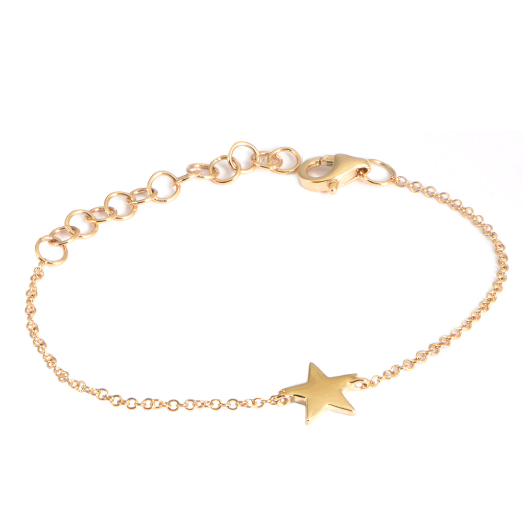Star Baby Bracelet