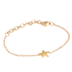 Star Baby Bracelet