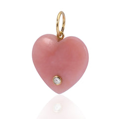 Heart Charm
