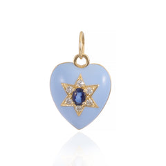 Heart Charm