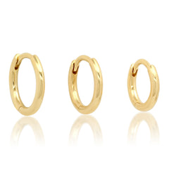Mini Hoop Earring