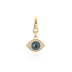 Evil Eye Charm