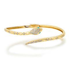 Snake Cuff