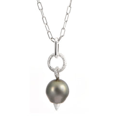 Charm Necklace