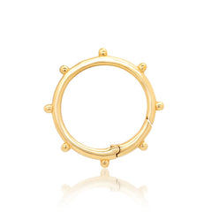 Round Stationed Enhancer