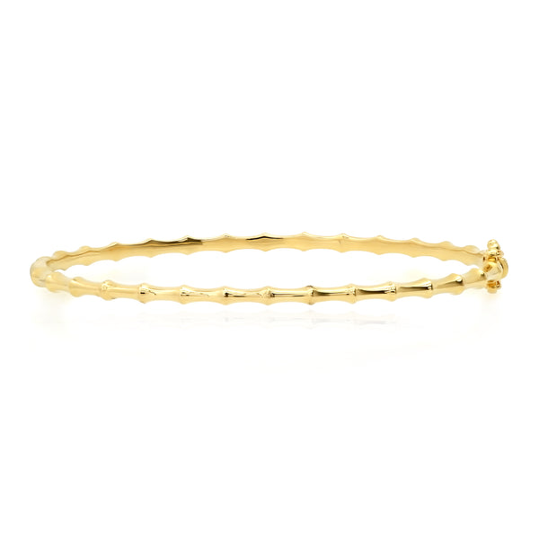 Bamboo Bangle