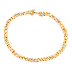 Cuban Bracelet