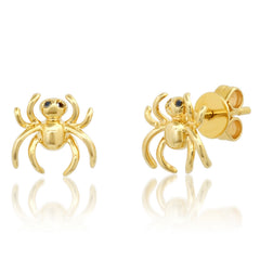 Spider Studs