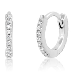 Diamond Huggies