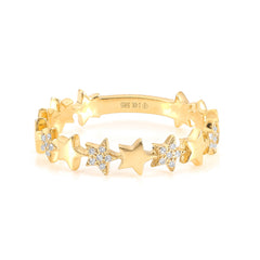Star Ring