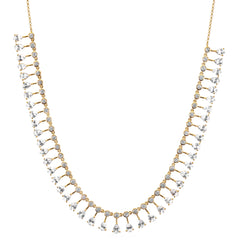 Collar Necklace