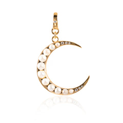 Crescent Charm
