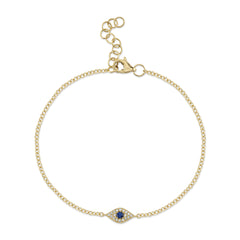 Mini Eye Bracelet