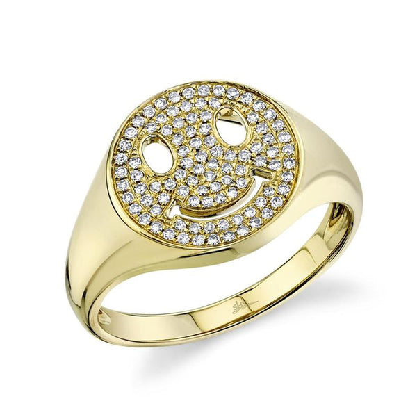 Emoji Ring