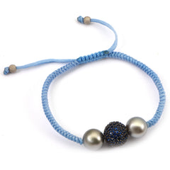 Cord Bracelet