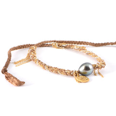 Pearl Bracelet