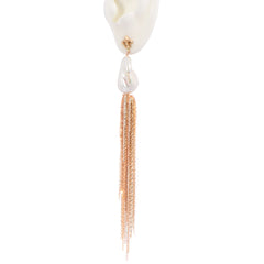 Tassel Earrings