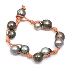 Pearl Bracelet