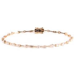 Diamond Bracelet