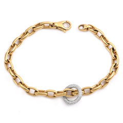 Charm Bracelet