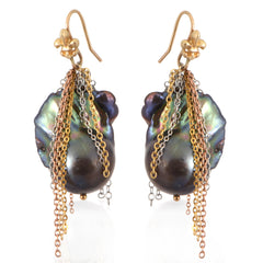 Fringe Drops