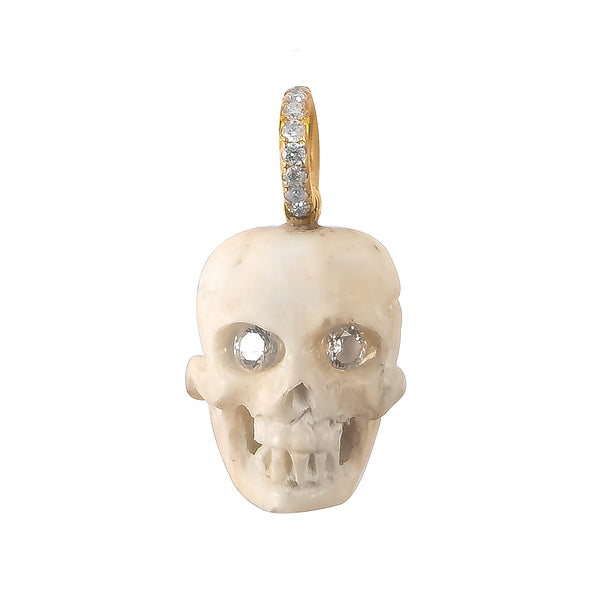 Skull Charm