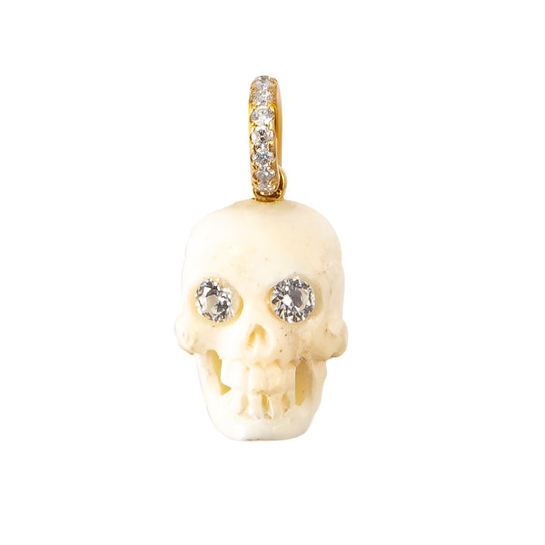 Skull Charm